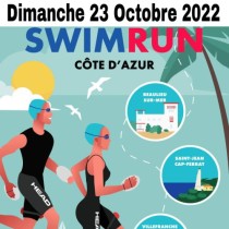 Swimrun Côte d'Azur 2024