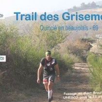 Trail des Grisemottes 2024