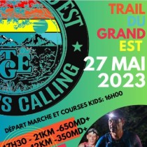 Trail du Grand Est 2024