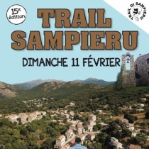 Trail di Sampieru 2025