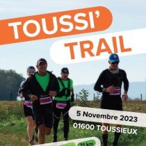 Toussi'Trail 2024