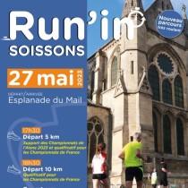 Run in Soissons 2024