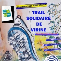 Trail de Virine 2024