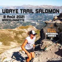 Werkgever Maak los Ontdekking Résultats Ubaye Trail Salomon 2022 - Barcelonnette