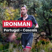 Ironman Portugal - Cascais 2024