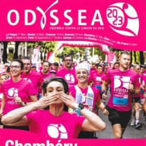 Odyssea Chambéry 2024