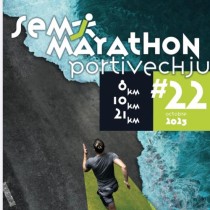 Semi-Marathon Portivechju 2024
