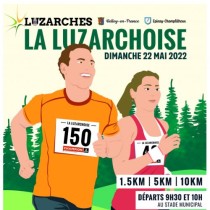 La Luzarchoise 2024