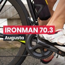 Ironman 70.3 Augusta 2024