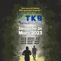 TKB - Trail du Kreiz Breizh 2025