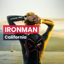 Ironman California 2024