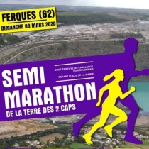 Semi-Marathon de la Terre des 2 Caps 2025