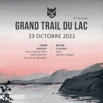 Grand Trail du Lac 2024
