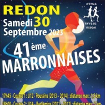 Les Marronnaises 2024