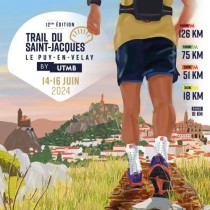 Trail du Saint Jacques by UTMB® 2025