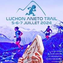 Luchon Aneto Trail 2024