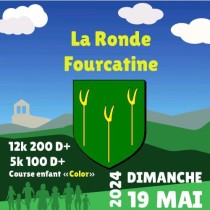 Ronde Fourcatine 2024