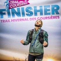 Trail Hivernal des Coursières 2025