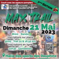 Max'Trail 2024