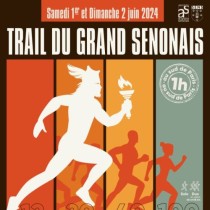 Trail du Grand Senonais 2024