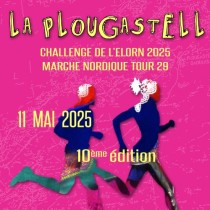 La Plougastell 2025