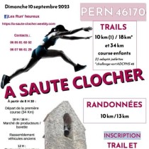 A Saute Clocher 2024