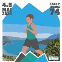 Trail du Laudon 2024