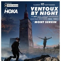 Ventoux by Night 2024