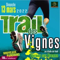 Trail des Vignes 2025