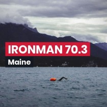 Ironman 70.3 Maine 2024