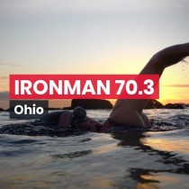 Ironman 70.3 Ohio 2024