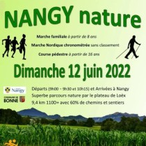 Nangy Nature 2024