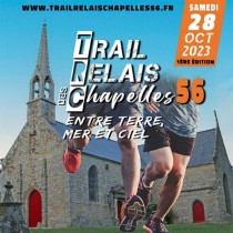Trail Relais des Chapelles 2024