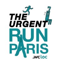 Urgent Run Paris 2024