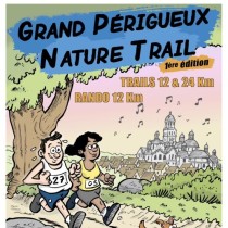 Grand Périgueux Nature Trail 2024