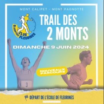 Trail de Fleurines 2024