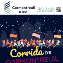 Corrida de Cormontreuil 2024