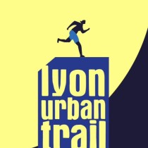 Lyon Urban Trail By Night 2024