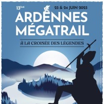 Ardennes Mega Trail 2024