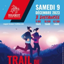 Trail de Santenay by Night 2024