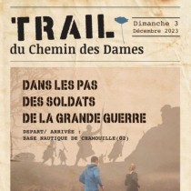 Trail du Chemin des Dames 2024