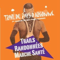 Trail du Pays d'Argonne 2025