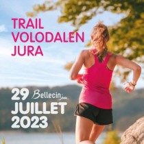Trail Volodalen du Jura 2024