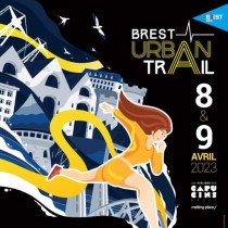 Brest Urban Trail 2025