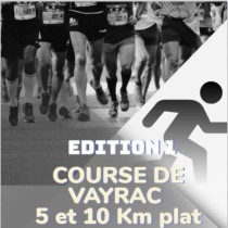 Course de Vayrac 2025