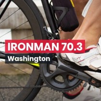 Ironman 70.3 Washington 2024