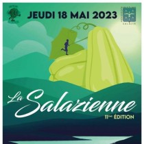 La Salazienne 2025