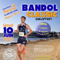 Salomon Bandol Classic 2024