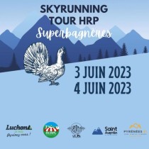 Skyrunning Tour HRP Superbagnères 2024