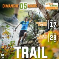 Trail des Merveilles 2025